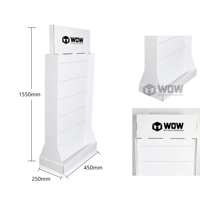 floor display stands