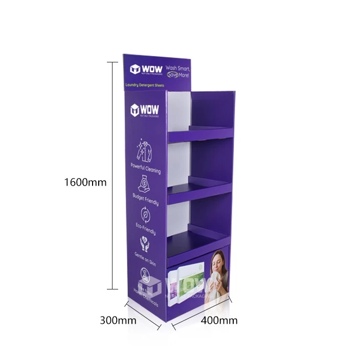 custom retail displays