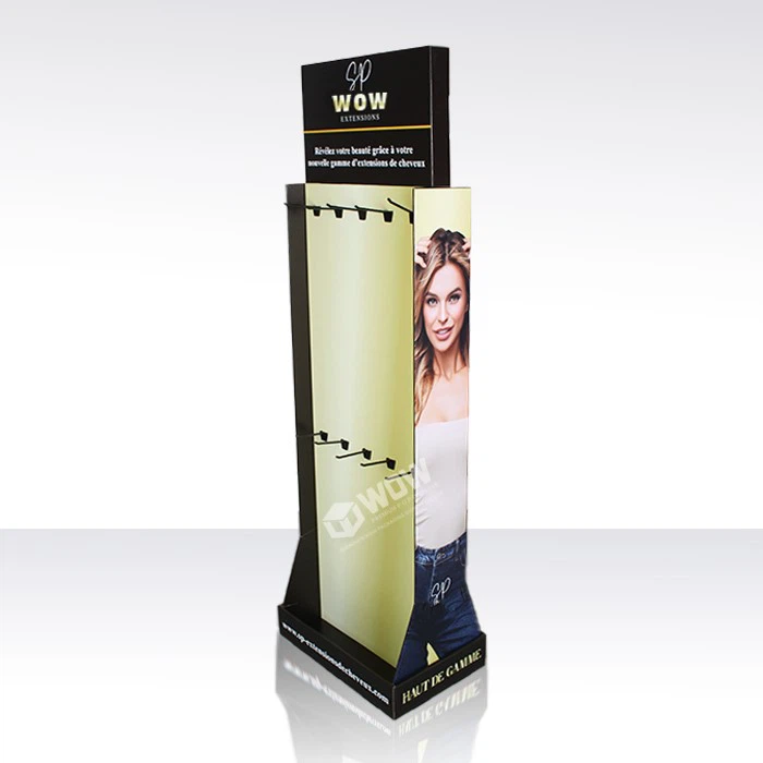 Hook Display Stand Hook Display Stand