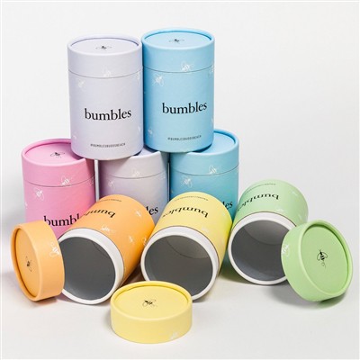 Що таке циліндрові коробки?