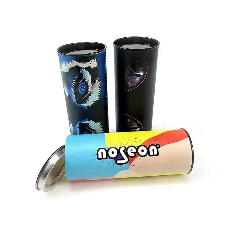Custom Printed Cardboard Boxes